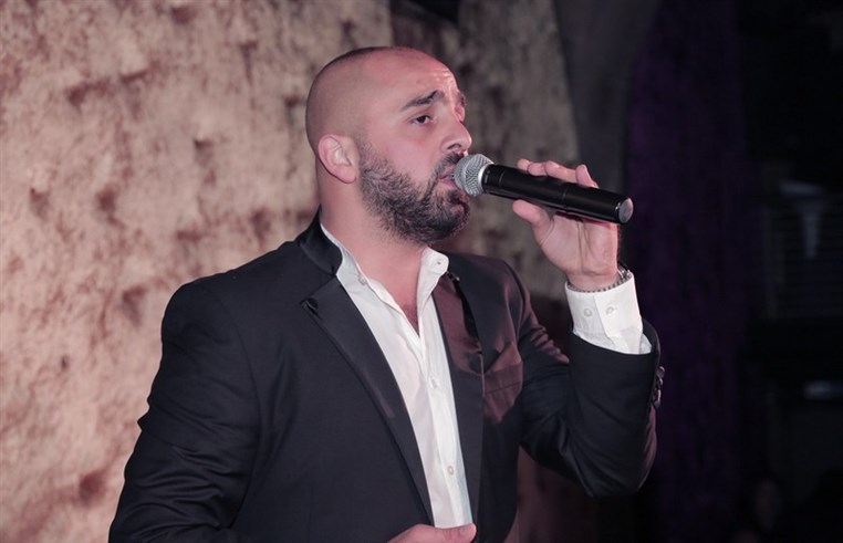 Launching of Majed Mousalli's New Single